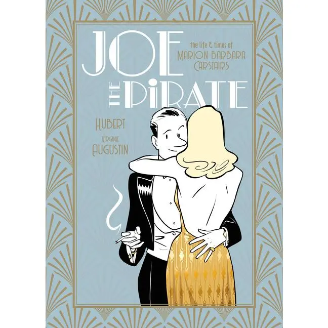 Joe the Pirate -- Hubert - Paperback