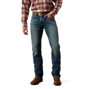 Men's M4 Relaxed Acclimatize Dayne Boot Cut Jeans