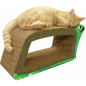 Imperial Cat  Turtle Cat Scratcher