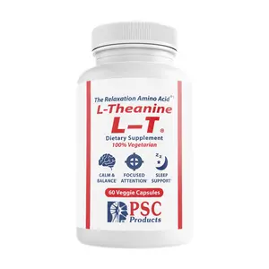 L -T® Complex (Theanine)