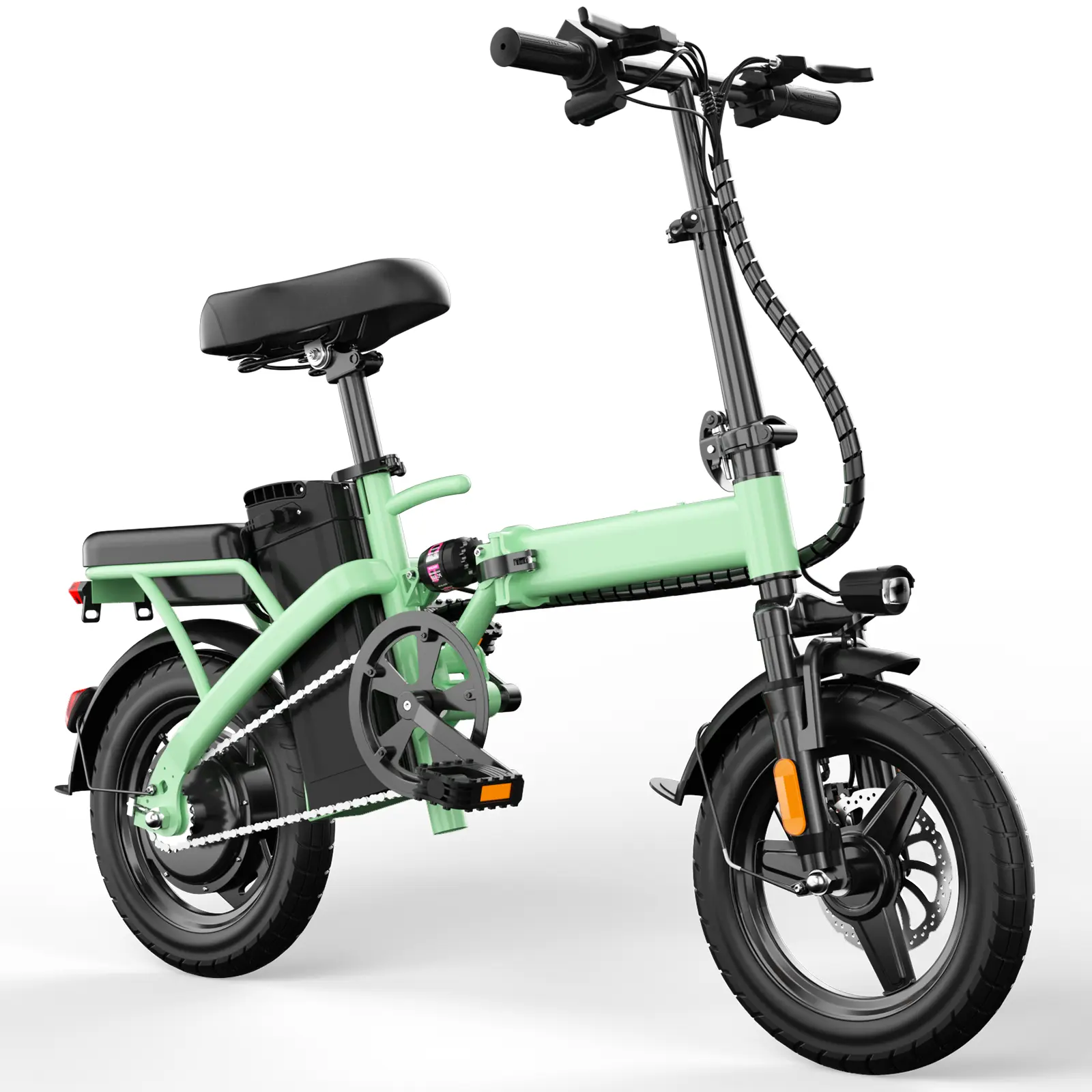 ASKMY-E14-750W-GRN-25MI  