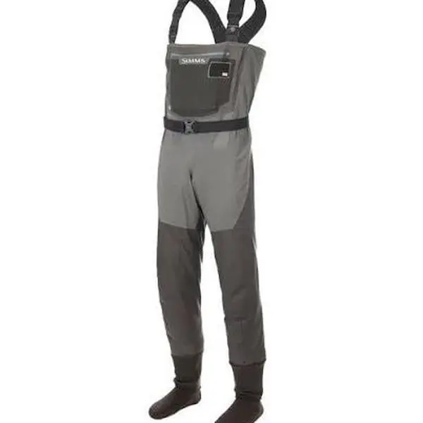 Men's G3 Guide Stockingfoot Chest Waders, Professional Sportswear Clothing for Outdoor Sports