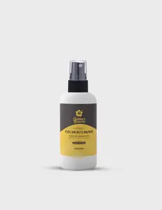 HydraGlow Gel Moisturizer