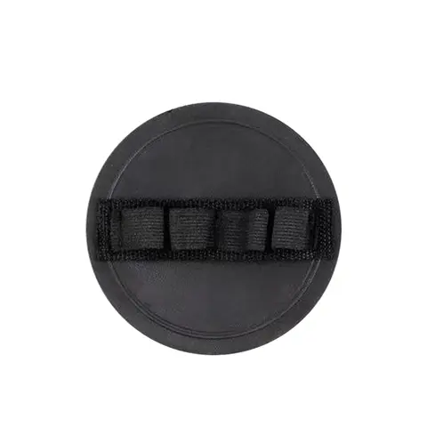 4 Counts Premium Exfoliating Gloves for Body, Black Design with  Exfoliation for Smooth Skin