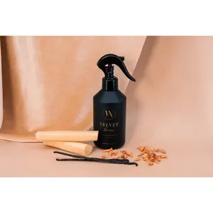 Noble Vanilla - Air & Linen Mist