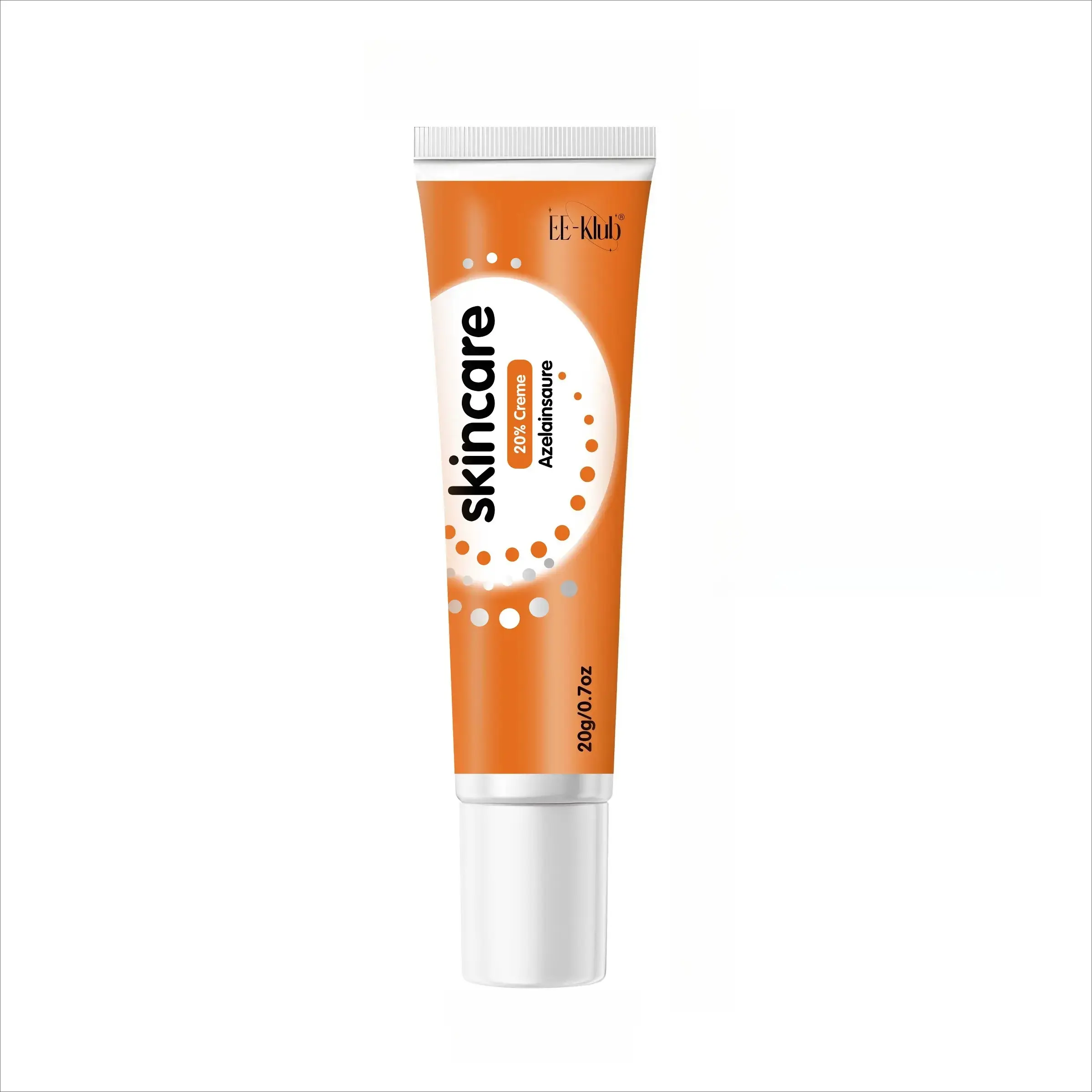 Salicylic Acid Cream for Sensitive Skin, Cosmetic Skin Care, Non-Irritating Daily Skin Moisturizing Daytime Use, Gentle Moisturizers, Moisturizing Glycerin Formula, Suitable for Oily Skin, All Skin Types