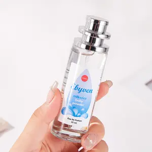 Pagoda Blue Milk Fragrance Perfume for Women