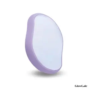 Glow Shaver – Effortless Hair Removal That Exfoliates and Leaves Skin Glowing Without Pain