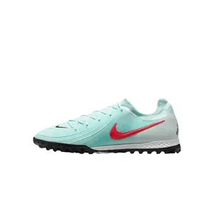 Nike Phantom GX 2 Pro Men's Comfortable Durable Football Cleats in Mint Green Trending Shoes, House White Official Shoes to Get / Maison Mihara