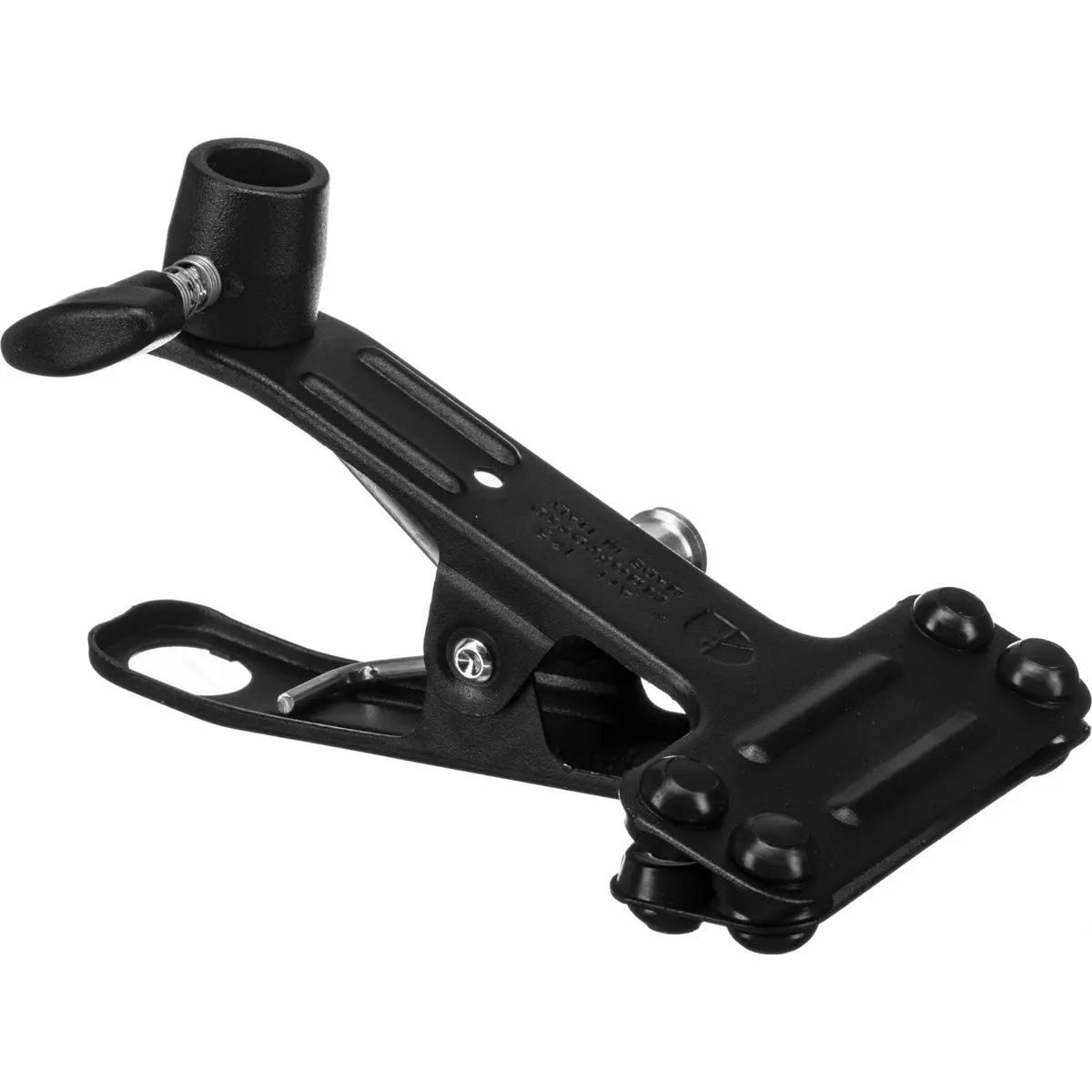 Manfrotto 175 Clip Clamp (#2936)