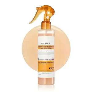 Exfoliating Ampoule Serum with Vitamin C Brightening Eye Stick Facial Cleanser for Women Morning Skincare Routine Neck Firming Cream