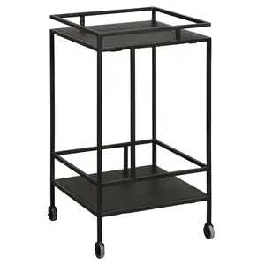 Easton Bar Cart