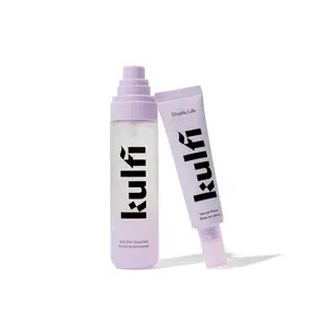Prep & Glow - Makeup melding glow mist & pore-blurring primer, for glowy & hydrated skin