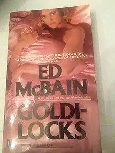 Goldilocks by Ed McBain (Paperback) - Used