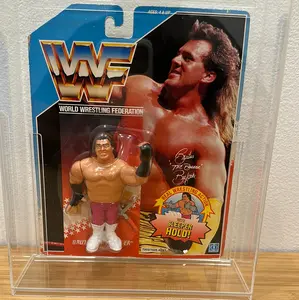 WWF Hasbro Brutus Beef Cake