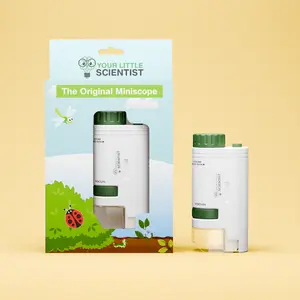 YourLittleScientist-The Original Miniscope