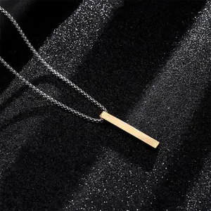 ORRA Pillar Necklace