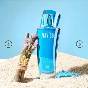 NAVIGOS FOR MEN'S 3.3 FL OZ