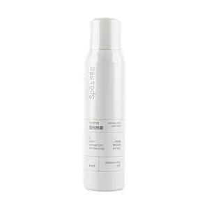 Spes Wash-Free Hair Spray For Volumizing Unscented 150ml Spes Wash-Free Hair Spray For Volumizing Unscented 150ml