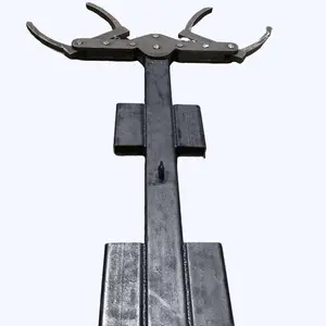 MaverickWreckers.com Parking Lot Scorpion to move cars in your parking lot