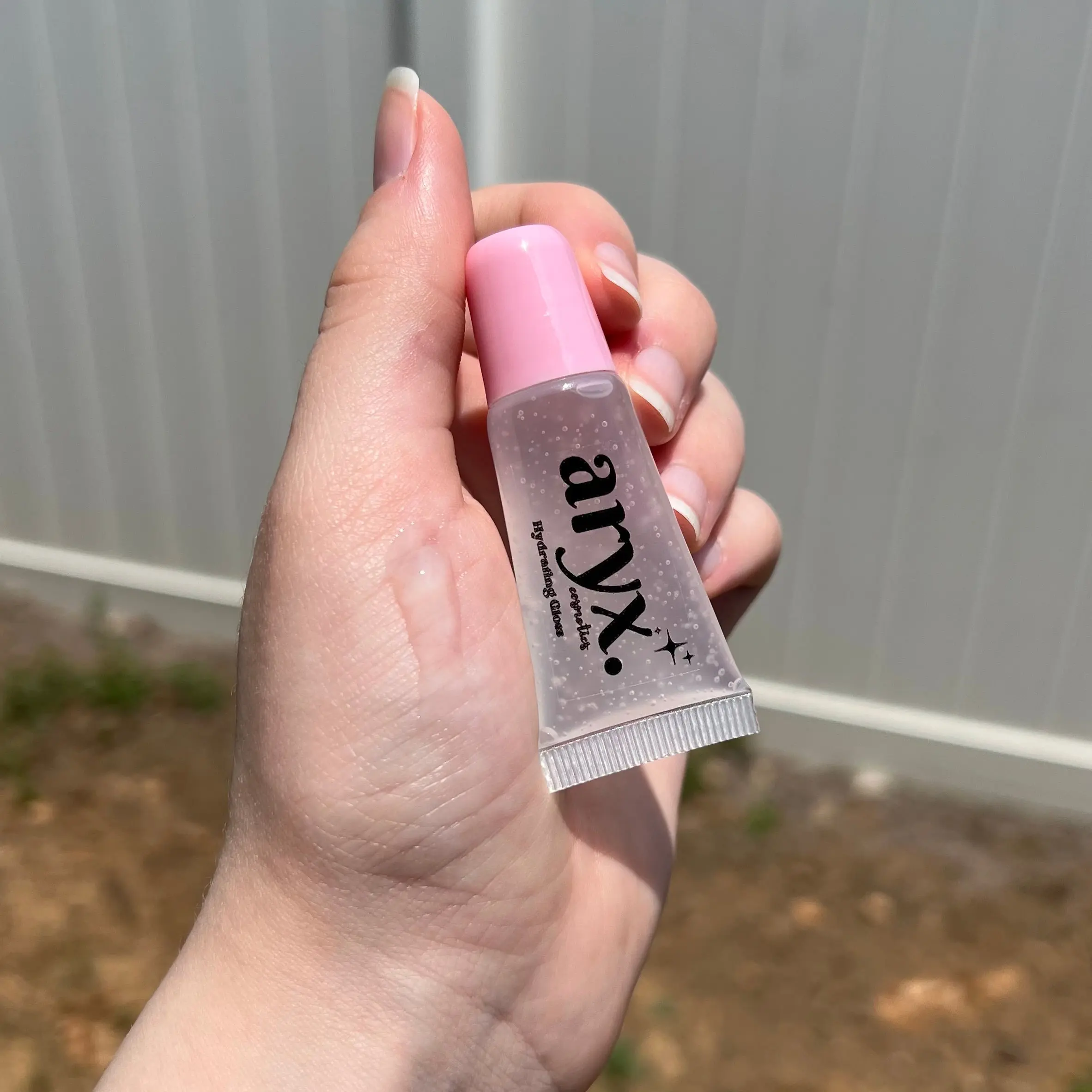 Thirst Lip Gloss(Squeeze Tube)