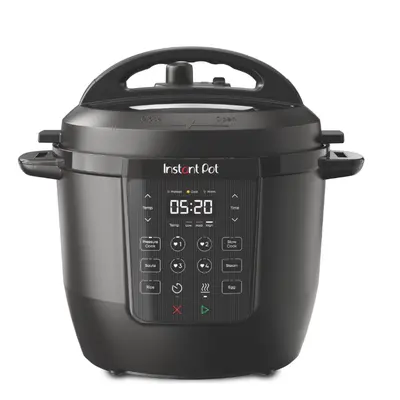 Slow Cooker Setting on Instant Pot TikTok Shop