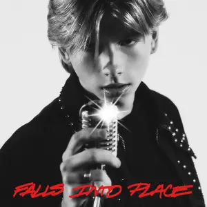 Mason Ramsey - Falls Into Place  [COMPACT DISC - CD] Extended Play