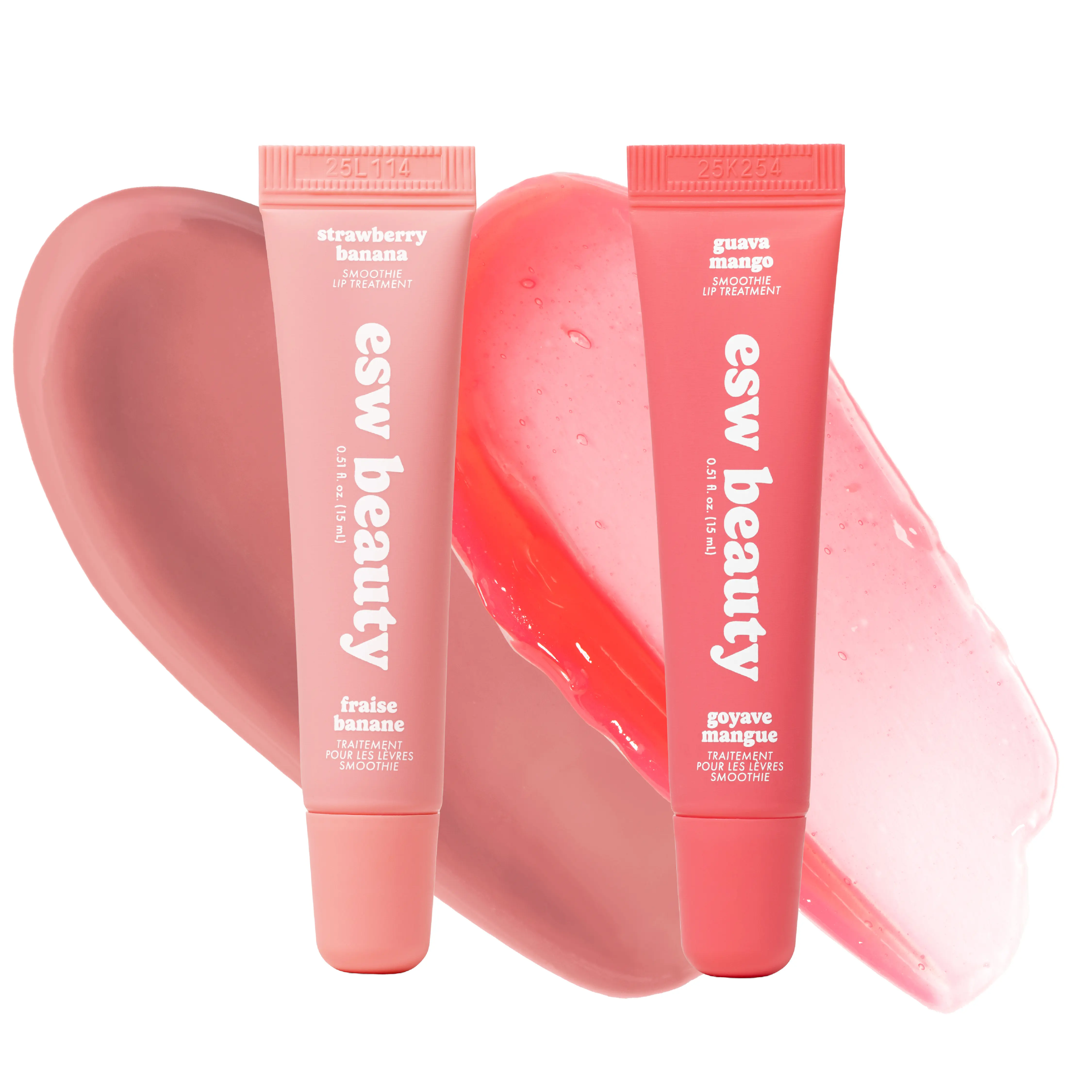 Pink Crush Lip Treatment Duo