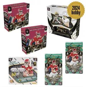 Break #4745: 6 Box Pick Your Team Trading Card Break