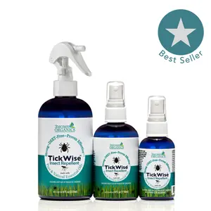 TickWise® Essential Trio