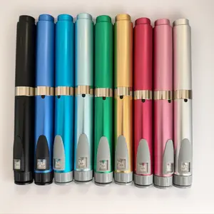 V2 Reusable Pen