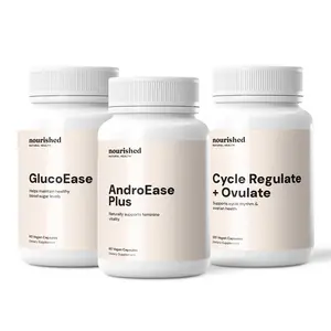 Insulin Resistant PCOS Bundle