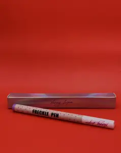 Freckle Eyeliner Pen For Faux Temporary  Freckles for your Face Makeup
