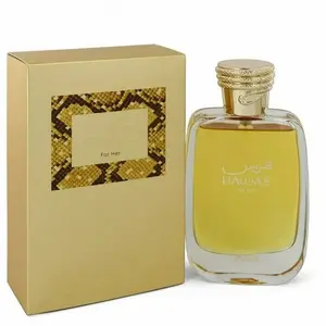 RASASI HAWAS FOR HER EAU DE PARFUM SPRAY 3.4FL.OZ | 100ML Edp Intense Fragrance Edp