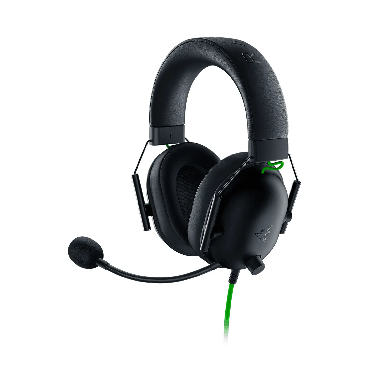 Razer BlackShark V2 X USB - Wired esports Gaming Headset with noise-cancelling mic Razer BlackShark V2 X USB - Wired esports Gaming Headset with noise-cancelling mic