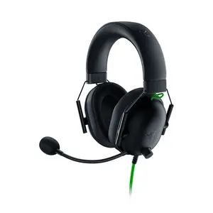 Razer BlackShark V2 X USB - Wired esports Gaming Headset with noise-cancelling mic