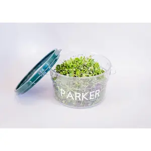 GreenKeepers - Customized Container