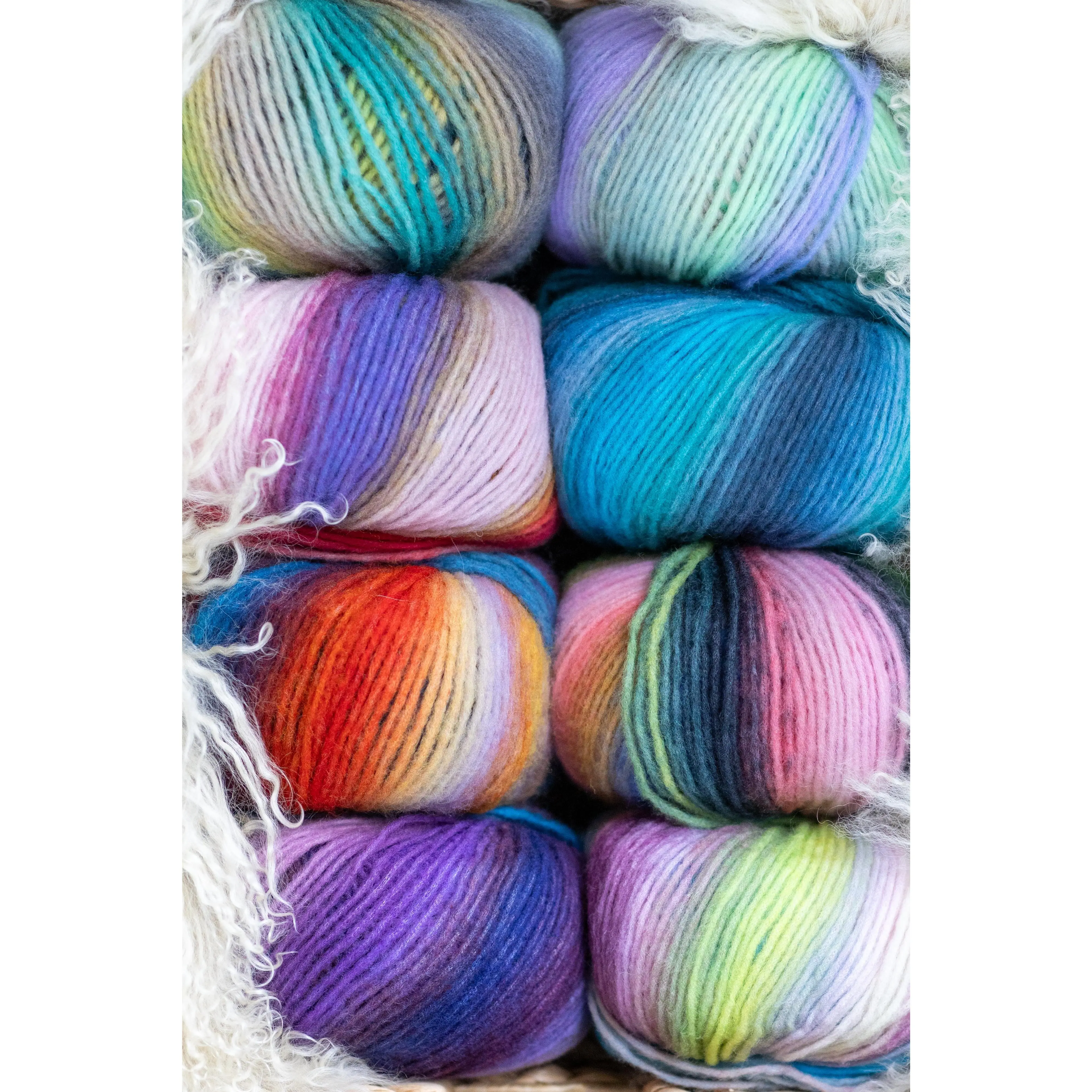 Lang Cloud Yarn