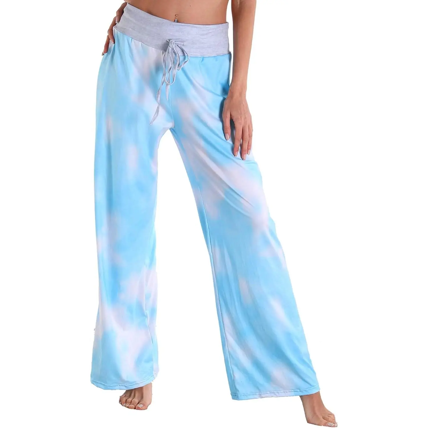 Green-tie Dye