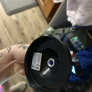 Product Review of RGB Color Changing Projector Night Light, LED Projector Lamp with Remote Control, Room Lights, Ambient Light for Bedroom, Living Room, Home Decor #TOP PICKS from H**️