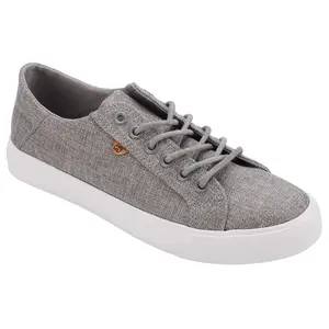 Lamo Fabric Lace-Up Sneaker - Vita II