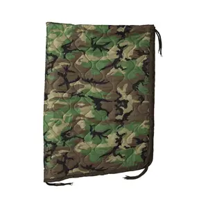 Poncho Liner (Woobie) – Lightweight Tactical Blanket