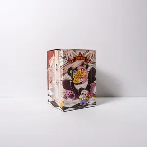 LOKIKI Fake Paradise Series Plush Blind Box