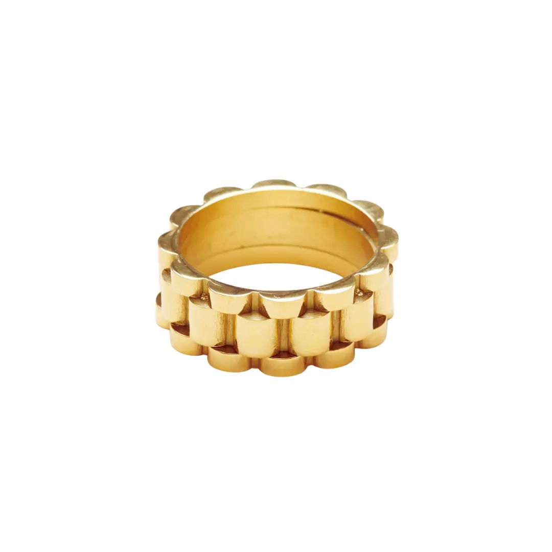 Brooke Ring