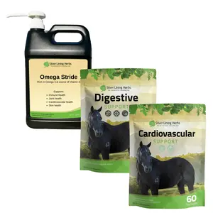 Summer Bundle for Horses