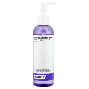 Frankly Deep Cleansing Oil, 6.8 fl oz (200 ml)