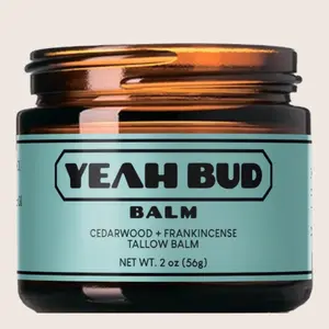 Yeah Bud Balm