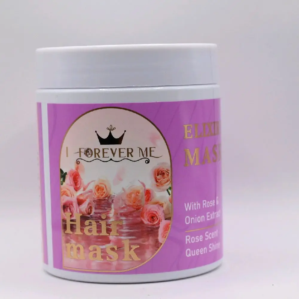 MASK HAIR ELIXIR