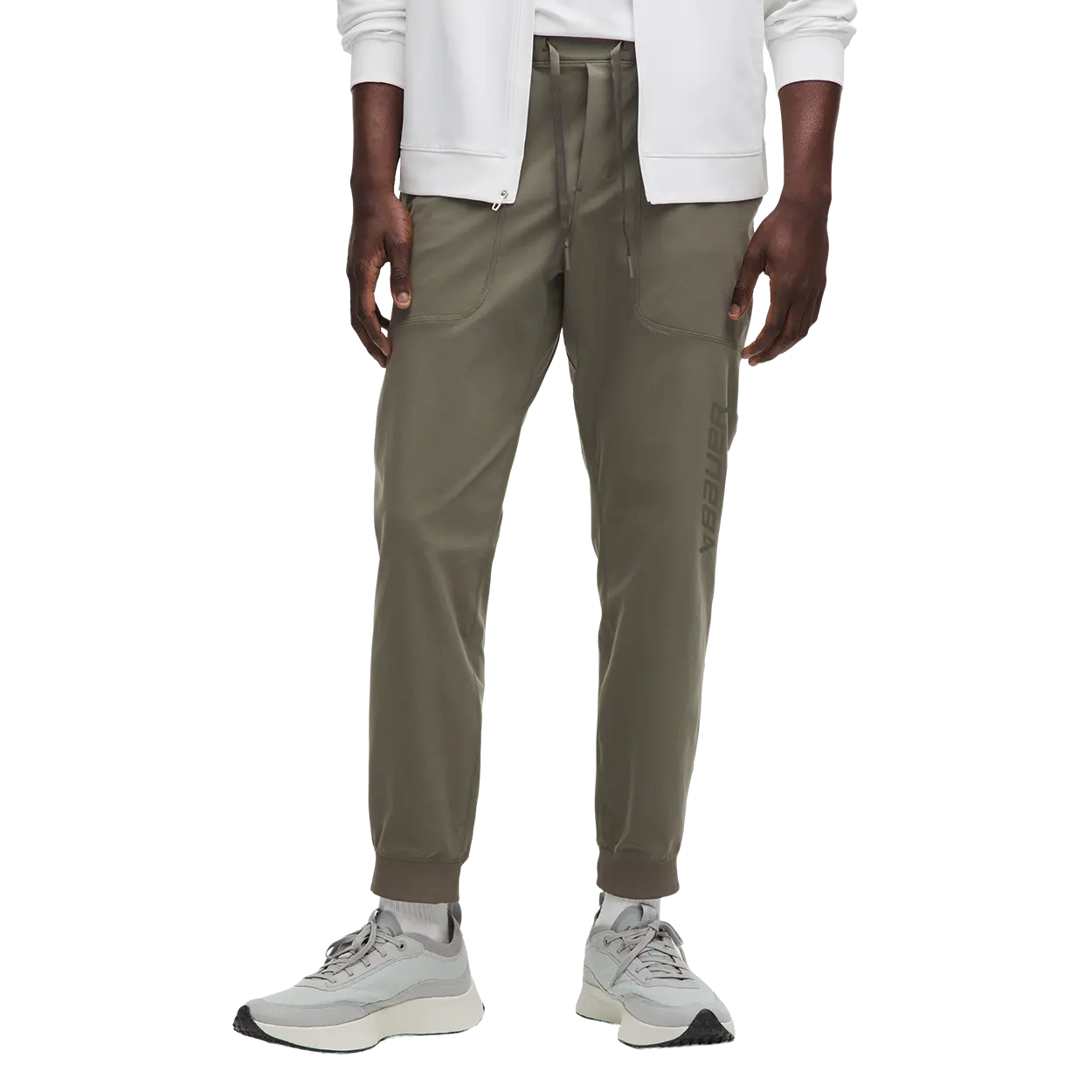 BAUER lululemon ABC JOGGER SENIOR