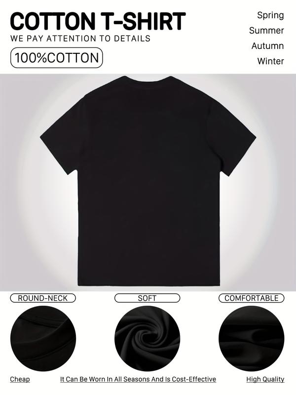 T-Shirt & Sweatshirt - Vintage Retro SKZ Graphic Music Tee , Unisex Casual Round Neck Short Sleeve Shirt for Concerts, Halloween & Christmas Gifts (Official Fan Apparel)